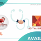 ADITYA BIRLA 85x85